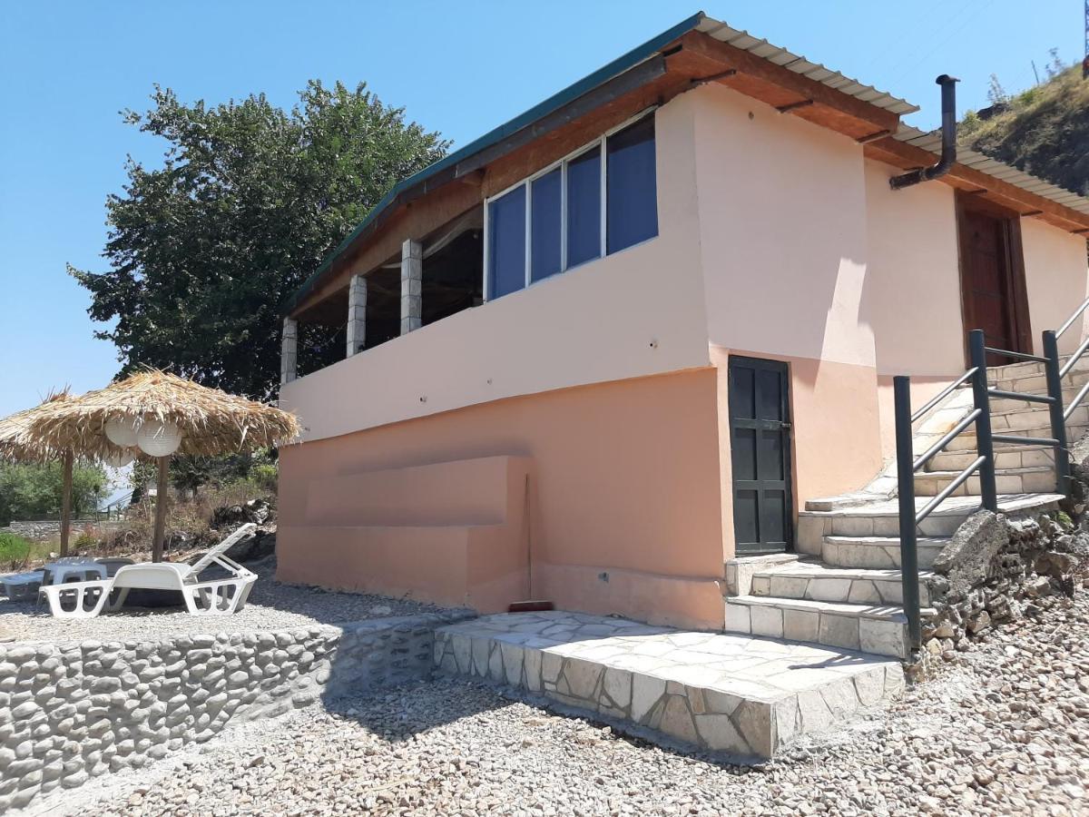 Skadar Lake House Virpazar Kültér fotó