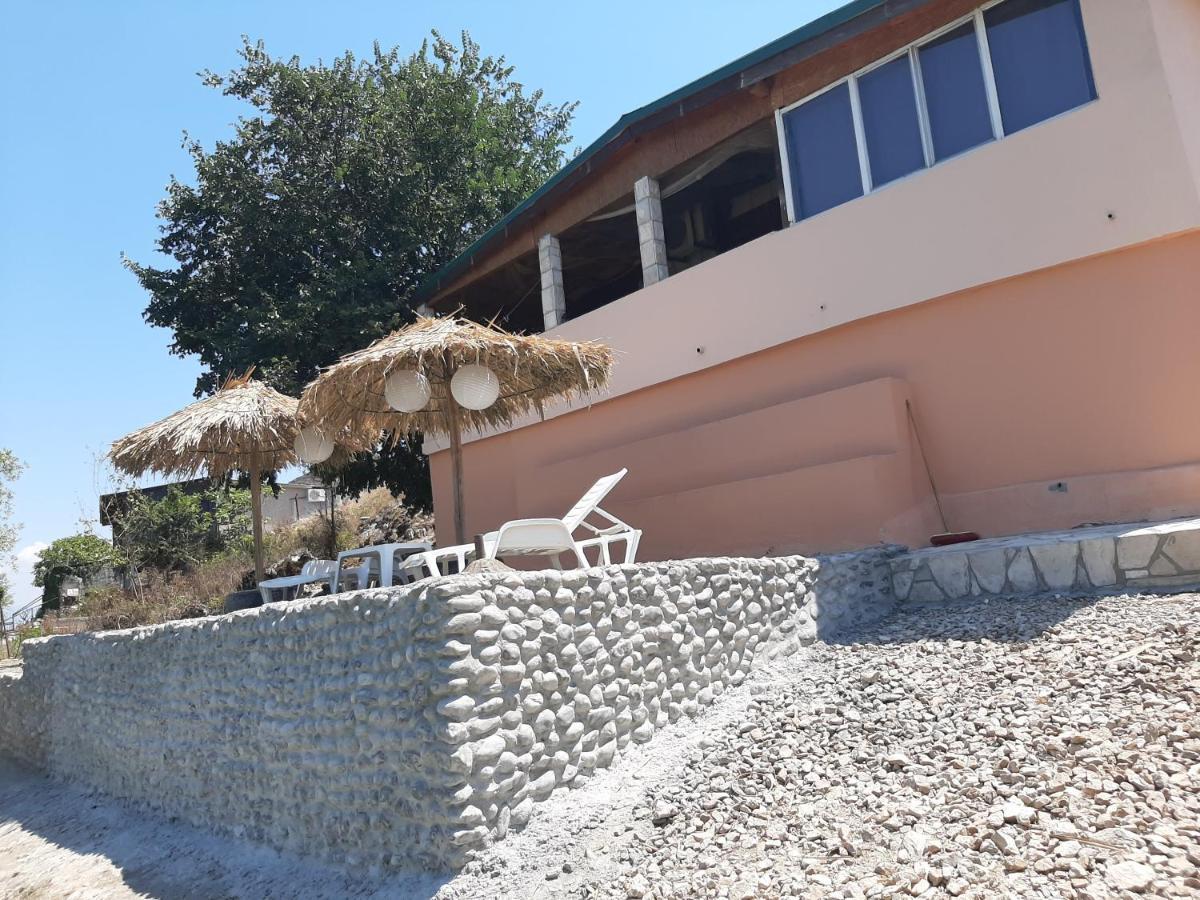 Skadar Lake House Virpazar Kültér fotó
