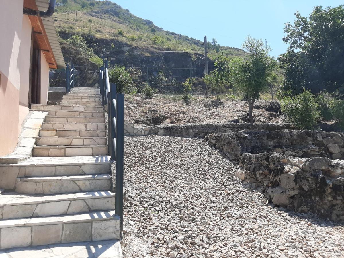 Skadar Lake House Virpazar Kültér fotó