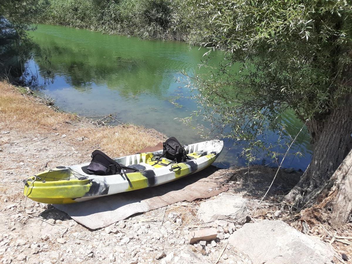 Skadar Lake House Virpazar Kültér fotó