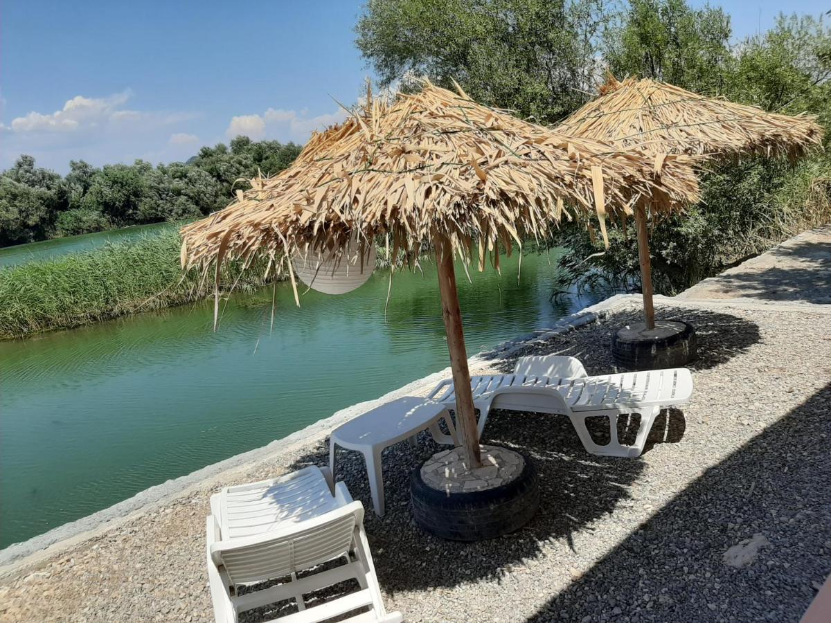 Skadar Lake House Virpazar Kültér fotó