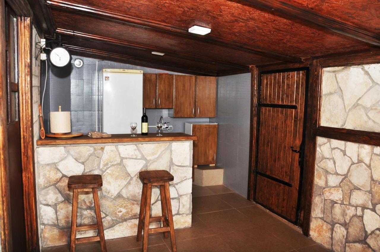 Skadar Lake House Virpazar Kültér fotó