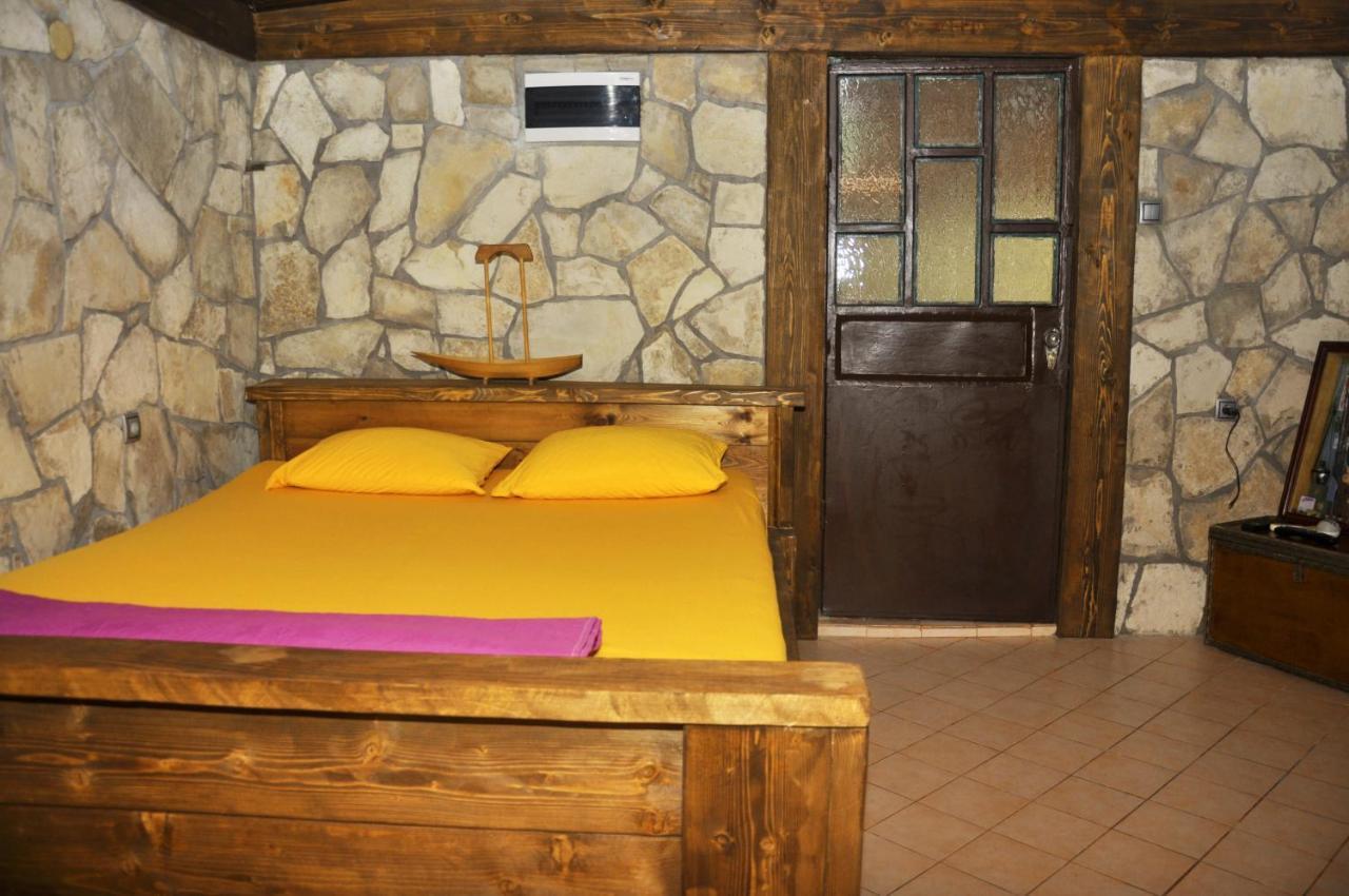 Skadar Lake House Virpazar Kültér fotó