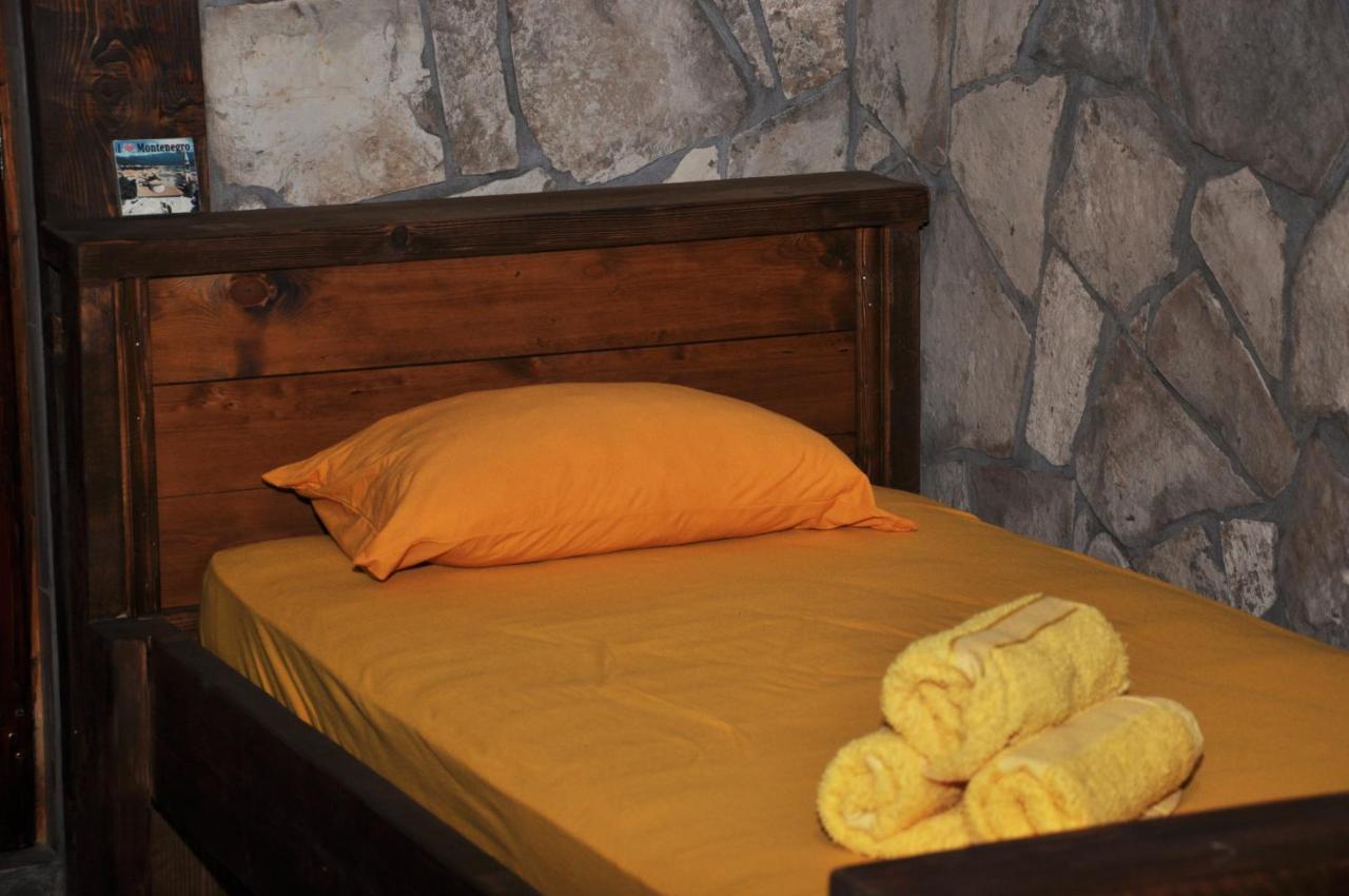 Skadar Lake House Virpazar Kültér fotó