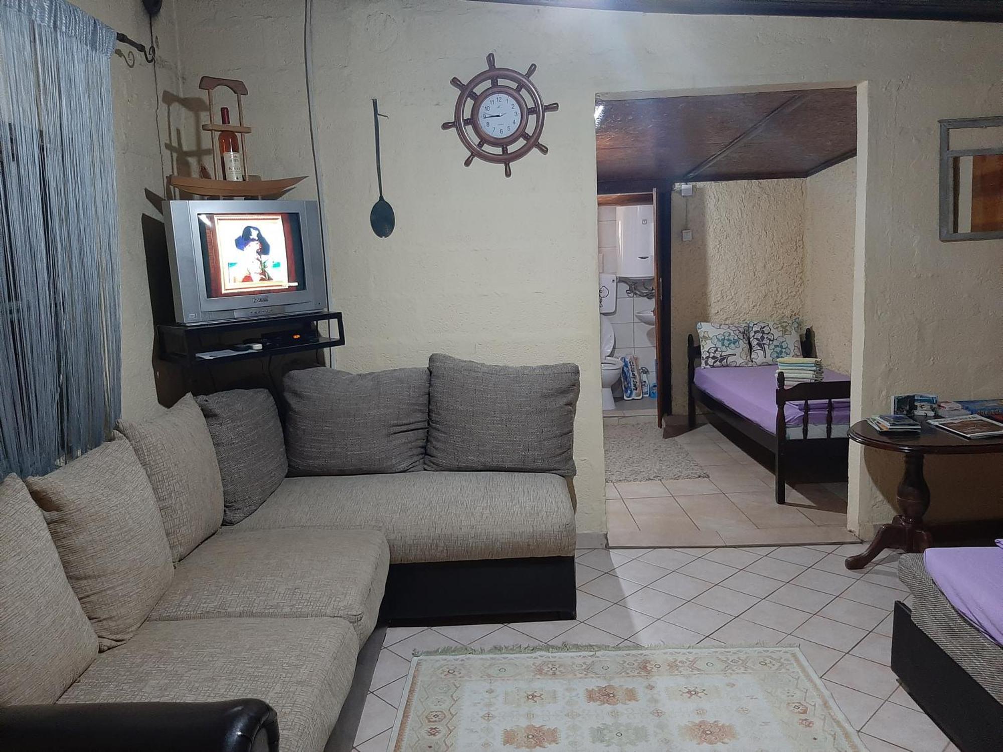Skadar Lake House Virpazar Szoba fotó