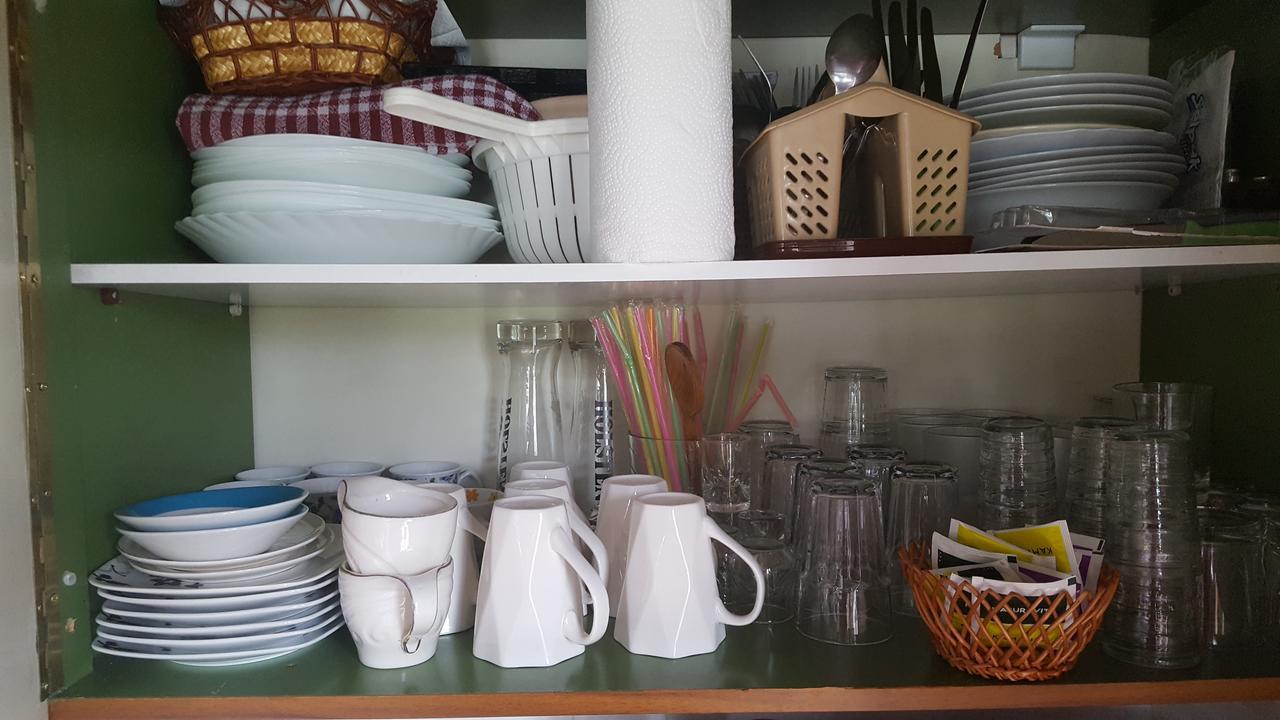 Skadar Lake House Virpazar Kültér fotó