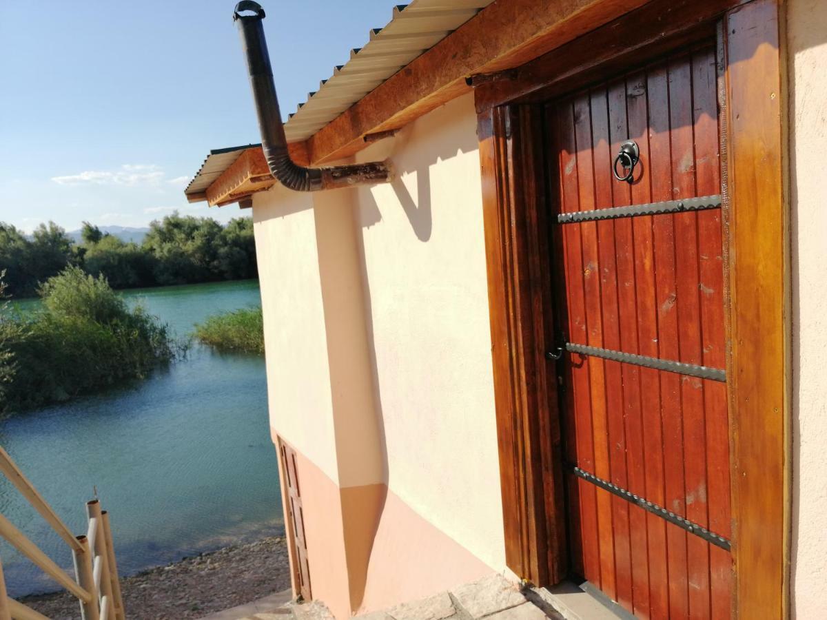 Skadar Lake House Virpazar Kültér fotó