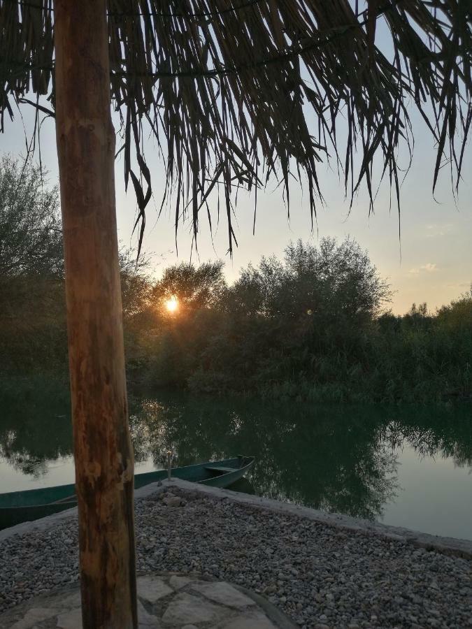 Skadar Lake House Virpazar Kültér fotó
